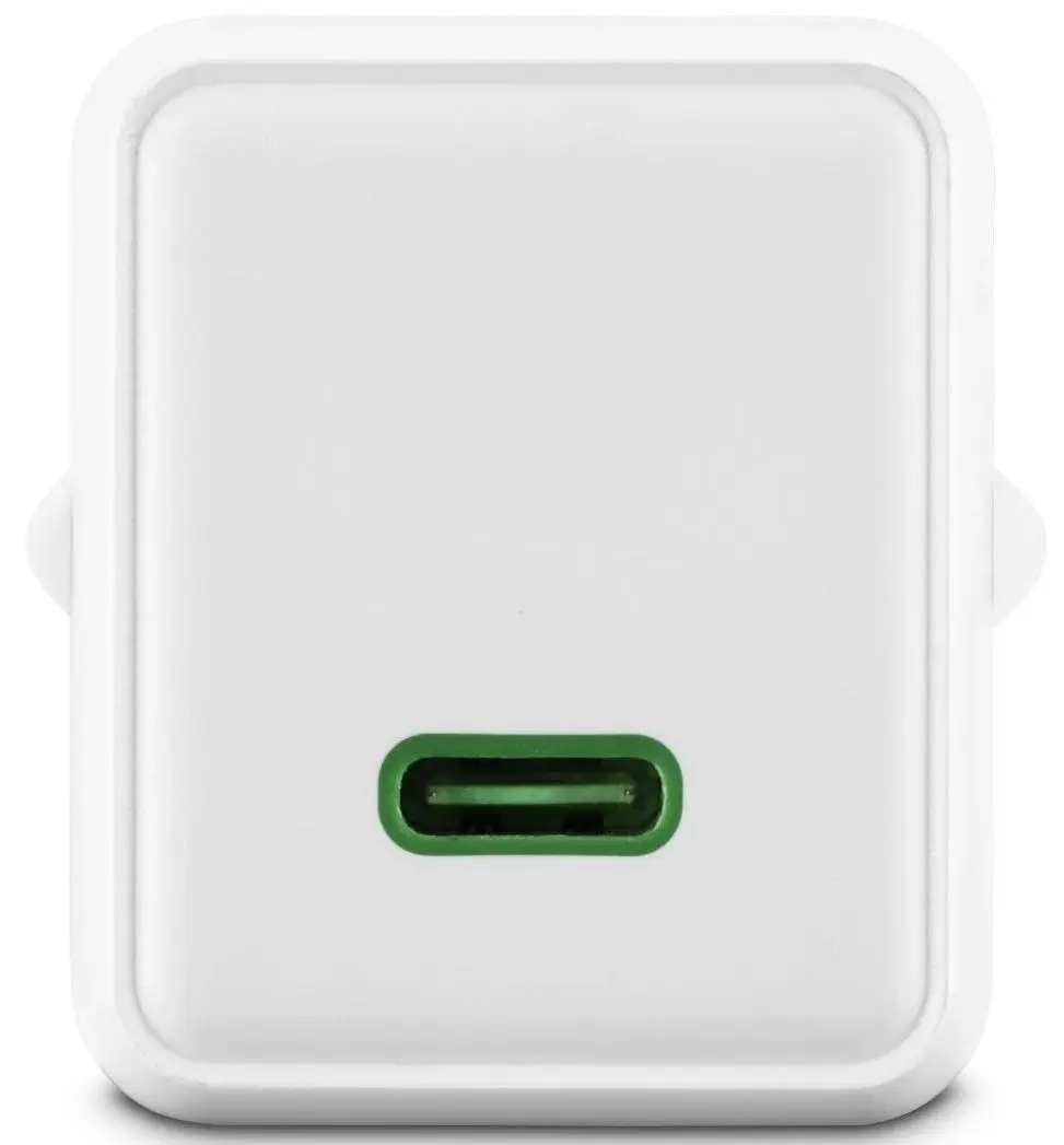 Зарядное устройство Hama Super Mini 201983 45W (White) - 6