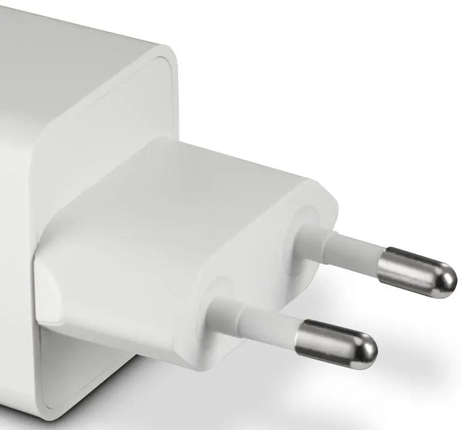 Зарядное устройство Hama Super Mini 201983 45W (White) - 7