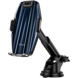 Incarcator auto Hoco Energia S45 (Metal Gray)