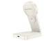 Incarcator wireless Hoco CQ3 Noble (White)