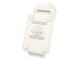 Incarcator wireless Hoco CQ3 Noble (White)