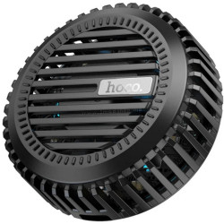 Беспроводное зарядное устройство Hoco CW57 Air-cooled (Black) Thumb