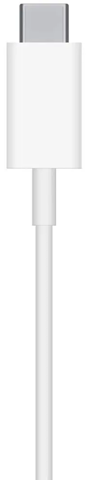 Incarcator fara fir Hoco MagSafe Charger A+ (White)