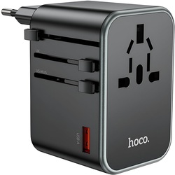 Incarcator Hoco AC15 Walker (White)