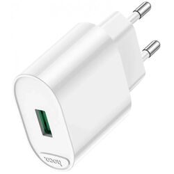 Incarcator Hoco C109A (White) Thumb