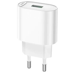 Incarcator Hoco C109A (White)