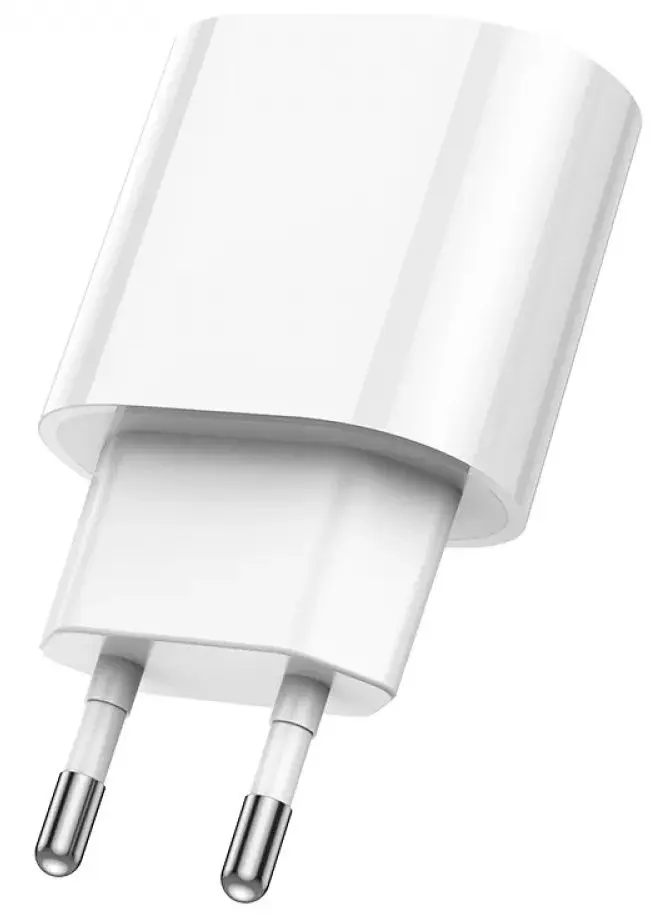 Incarcator Hoco C109A (White)