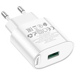 Incarcator Hoco C109A (White) Thumb