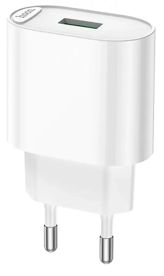 Incarcator Hoco C109A (White)