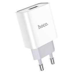 Incarcator Hoco C81A Asombroso (White)