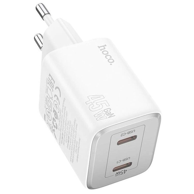 Hoco N42 Elogiado PD45W