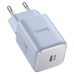 Incarcator Hoco N43 Vista (Ice Blue) Thumb
