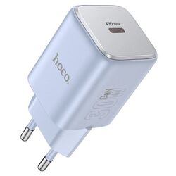 Incarcator Hoco N43 Vista (Ice Blue)