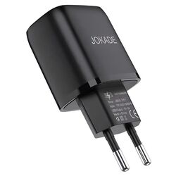 Зарядное устройство Jokade JB005 (Black) Thumb