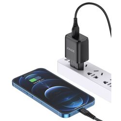 Зарядное устройство Jokade JB005 (Black) Thumb
