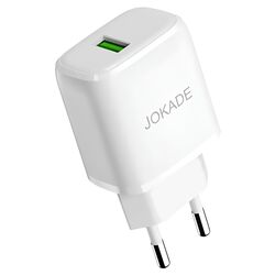 Incarcator Jokade JB005 (White) Thumb