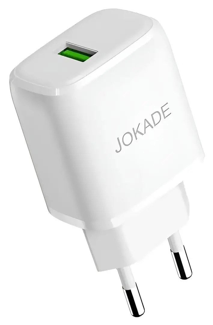 Incarcator Jokade JB005 (White) - 2