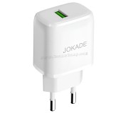 Incarcator Jokade JB005 (White)