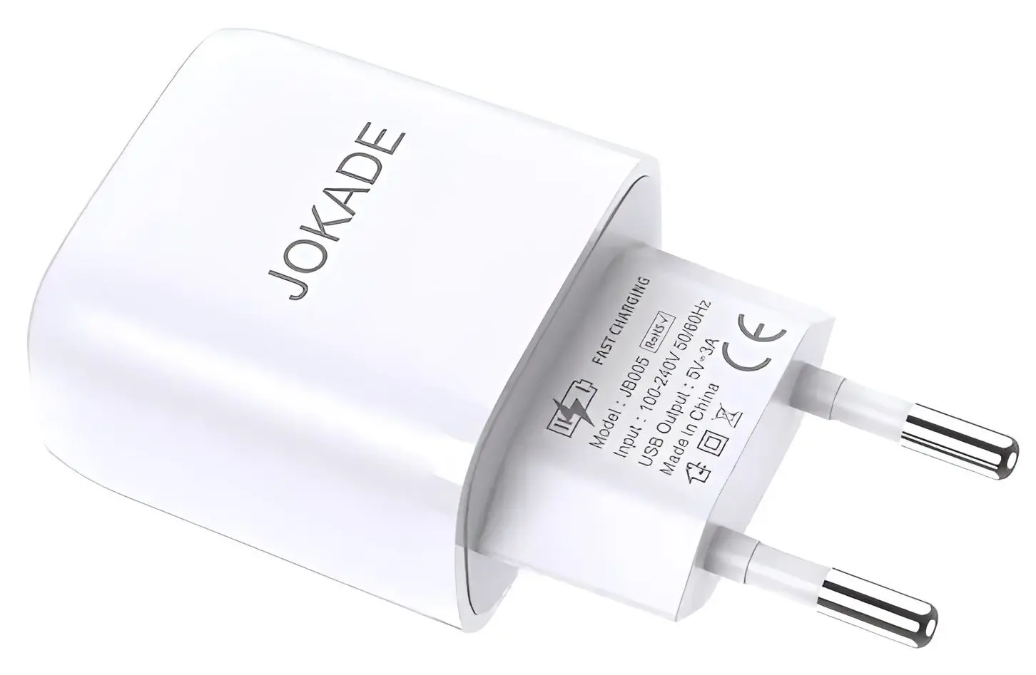 Incarcator Jokade JB005 (White) - 3