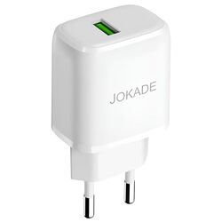 Incarcator Jokade JB005 (White)