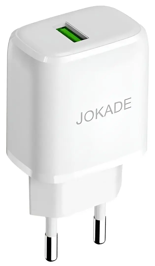 Incarcator Jokade JB005 (White)