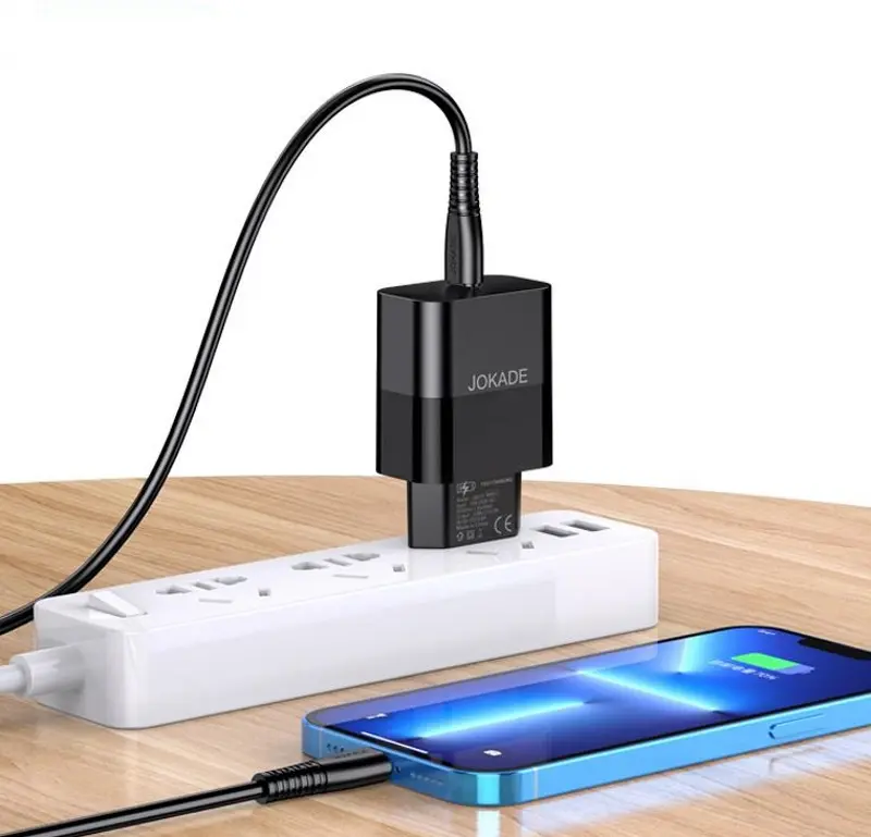 Incarcator Jokade JB072 (Black)