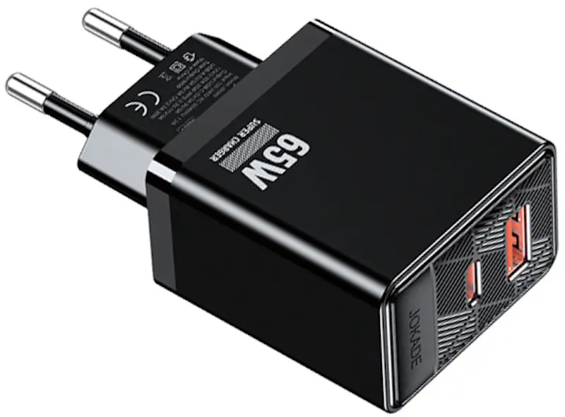 Incarcator Jokade JB089 (Black)