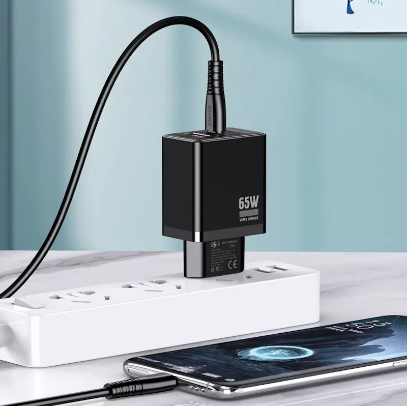 Incarcator Jokade JB089 (Black)