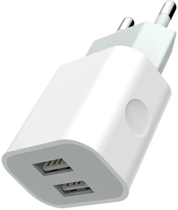 Зарядное устройство + кабель USB to Lightning Jokade Yiyue (White)