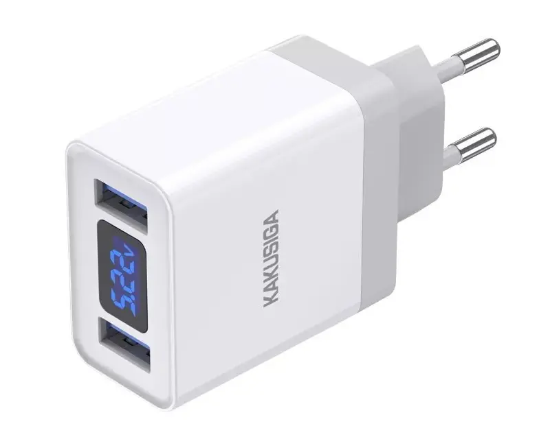 Incarcator Kakusiga KSC-756 (White)