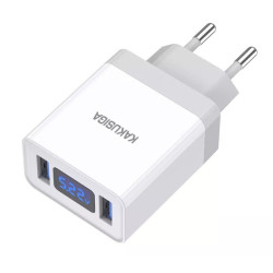 Incarcator Kakusiga KSC-756 (White) Thumb