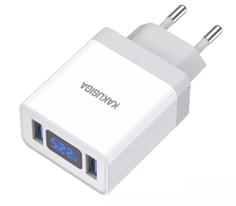 Incarcator Kakusiga KSC-756 (White)