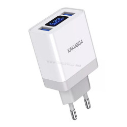 Incarcator Kakusiga KSC-756 (White)