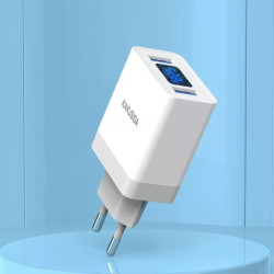 Incarcator Kakusiga KSC-756 (White) Thumb