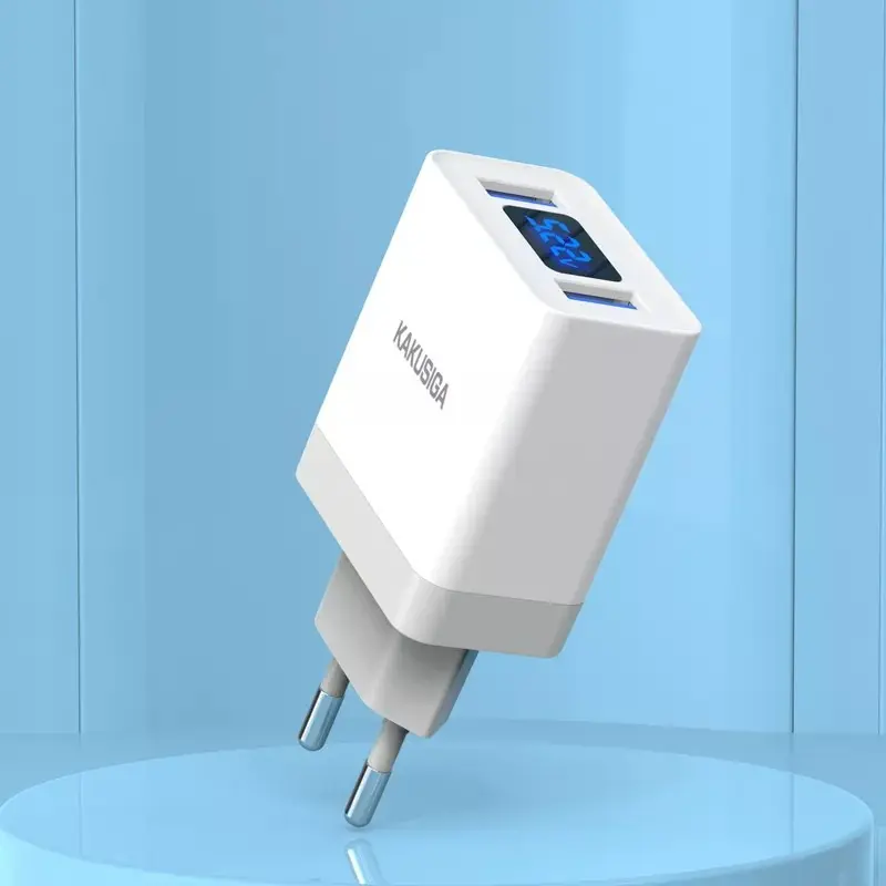 Incarcator Kakusiga KSC-756 (White)