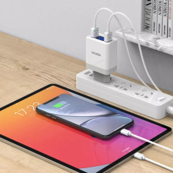 Incarcator Kakusiga KSC-756 (White) Thumb