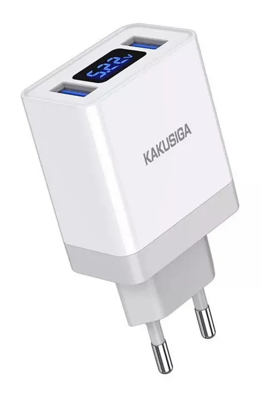 Incarcator Kakusiga KSC-756 (White)