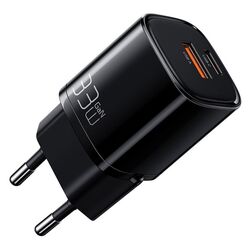 Incarcator Mcdodo CH-0151 (Black) Thumb