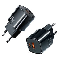 Incarcator Mcdodo CH-0151 (Black) Thumb