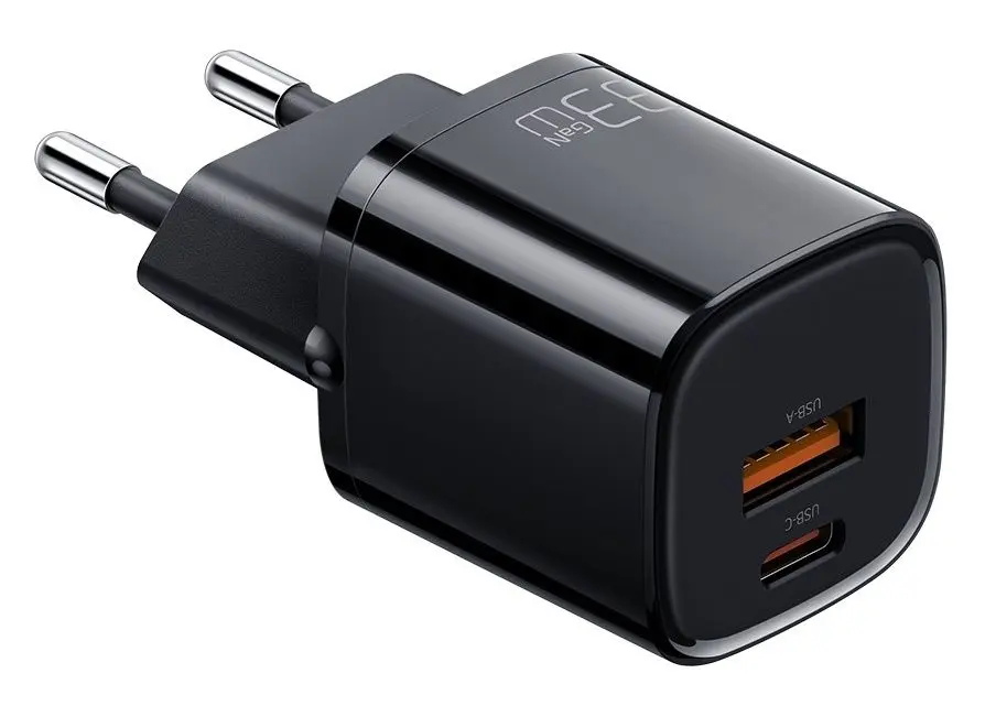 Incarcator Mcdodo CH-0151 (Black)