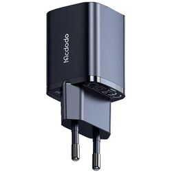 Incarcator Mcdodo CH-1701 (Black) Thumb