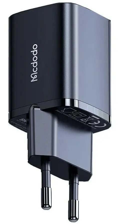 Incarcator Mcdodo CH-1701 (Black)