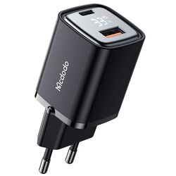 Incarcator Mcdodo CH-1701 (Black)