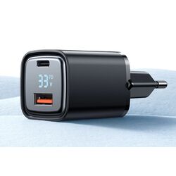 Incarcator Mcdodo CH-1701 (Black) Thumb