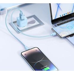 Incarcator Mcdodo CH-4152 (Blue) Thumb