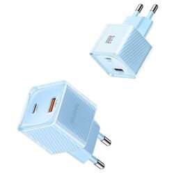 Incarcator Mcdodo CH-4152 (Blue) Thumb