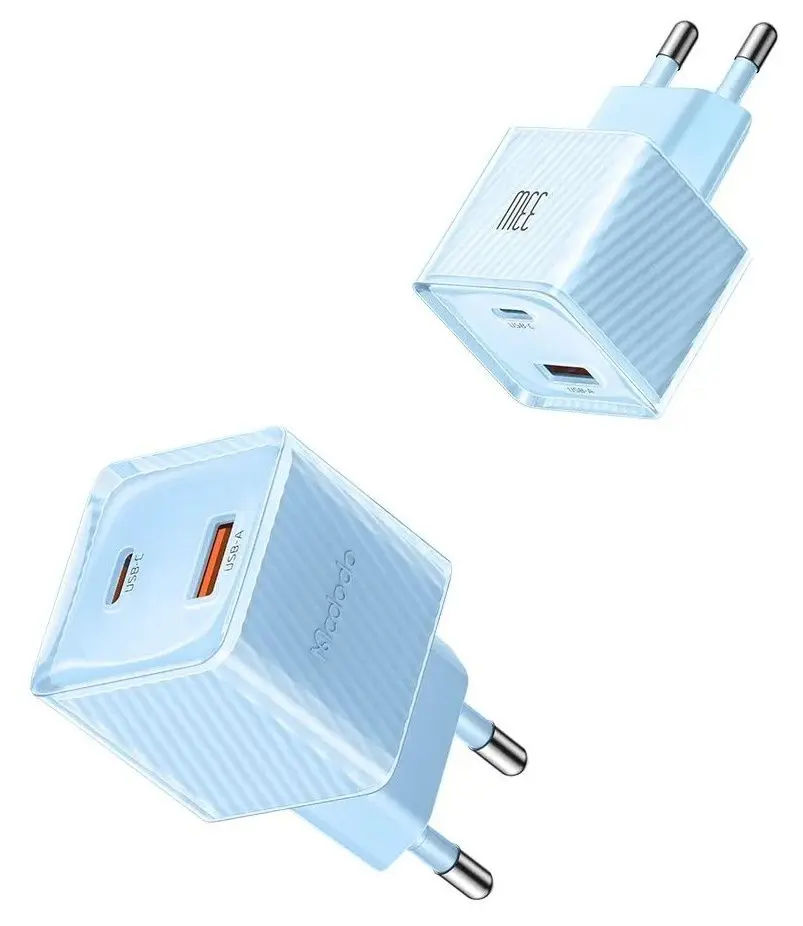 Incarcator Mcdodo CH-4152 (Blue)