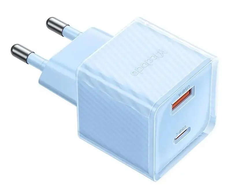 Incarcator Mcdodo CH-4152 (Blue)