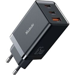 Incarcator Mcdodo GaN 5 (Black)