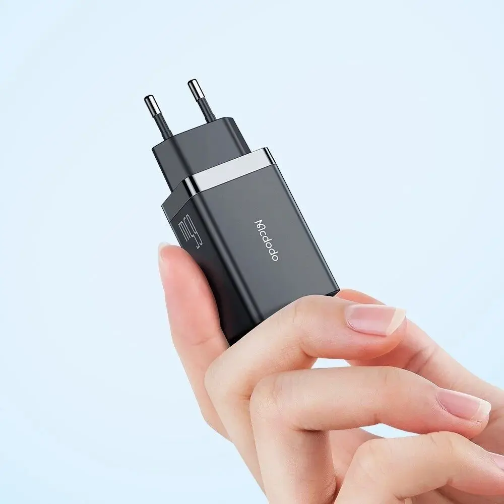 Incarcator Mcdodo GaN 5 (Black)